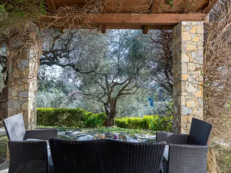 Villa degli Ulivi, Villa 5 personnes à Imperia - Photo 32