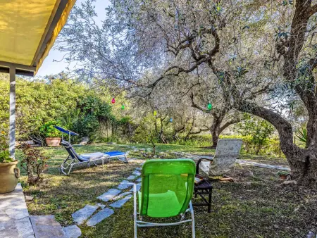 Villa degli Ulivi, Villa 5 personnes à Imperia - Photo 33