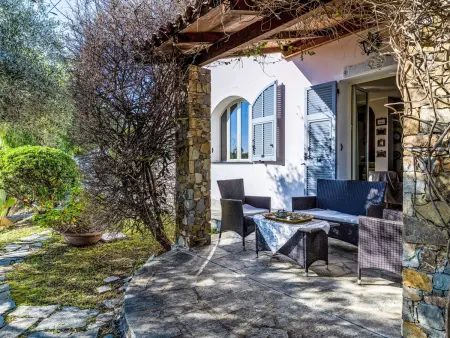 Villa degli Ulivi, Villa 5 personnes à Imperia - Photo 34