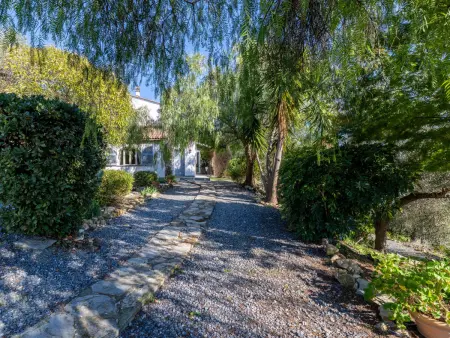 Villa degli Ulivi, Villa 5 personnes à Imperia - Photo 35