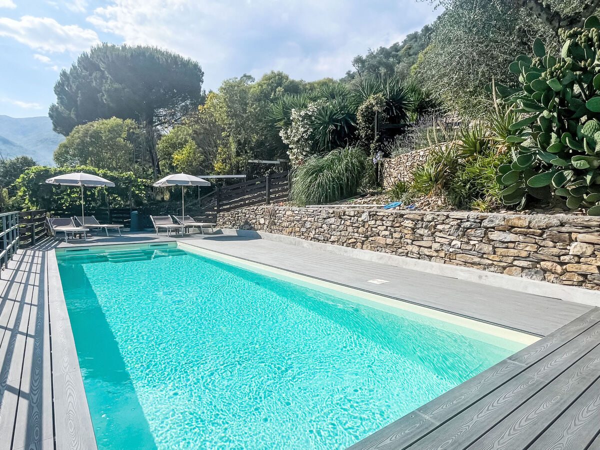Appartement Giove – Agrotourisme rénové, piscine et vue colline - Photo 2