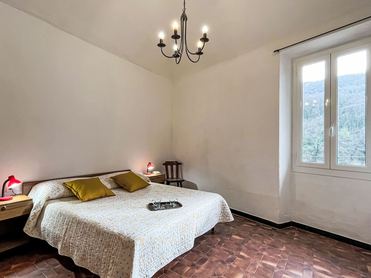 Appartement Giove – Agrotourisme rénové, piscine et vue colline - Photo 5