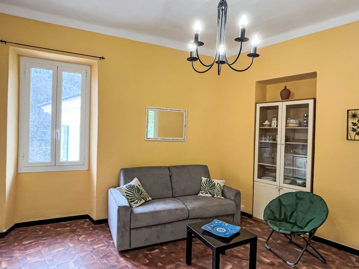 Appartement Giove – Agrotourisme rénové, piscine et vue colline - Photo 8
