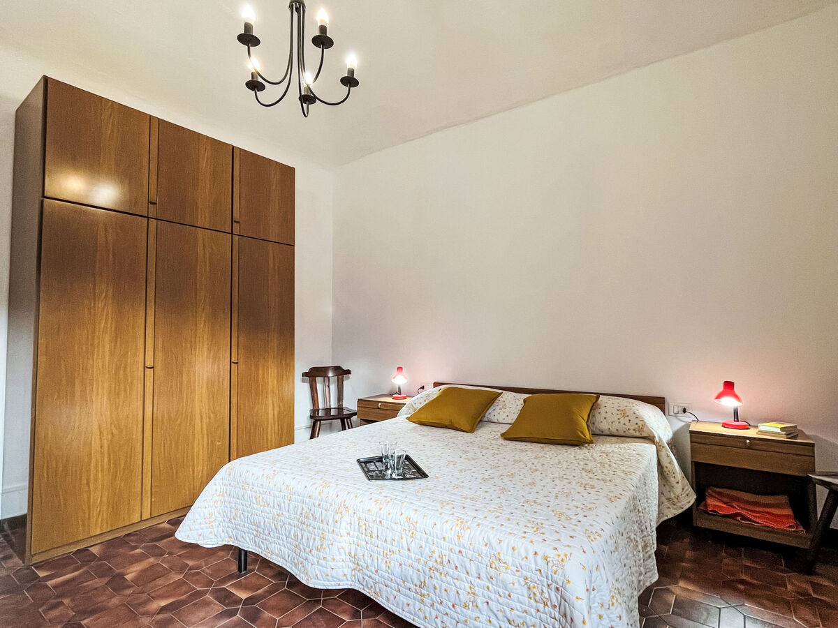 Appartement Giove – Agrotourisme rénové, piscine et vue colline - Photo 14