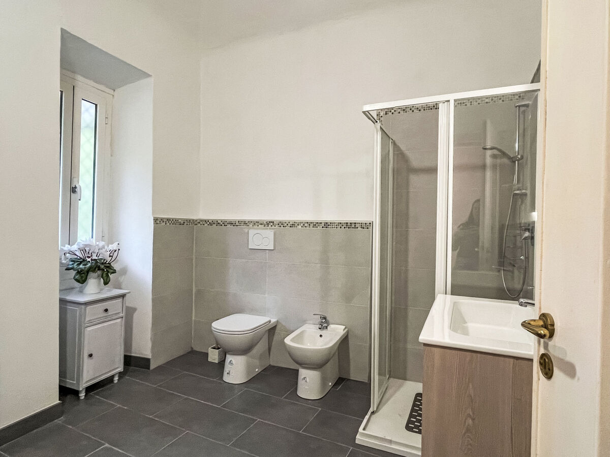 Appartement Giove – Agrotourisme rénové, piscine et vue colline - Photo 16