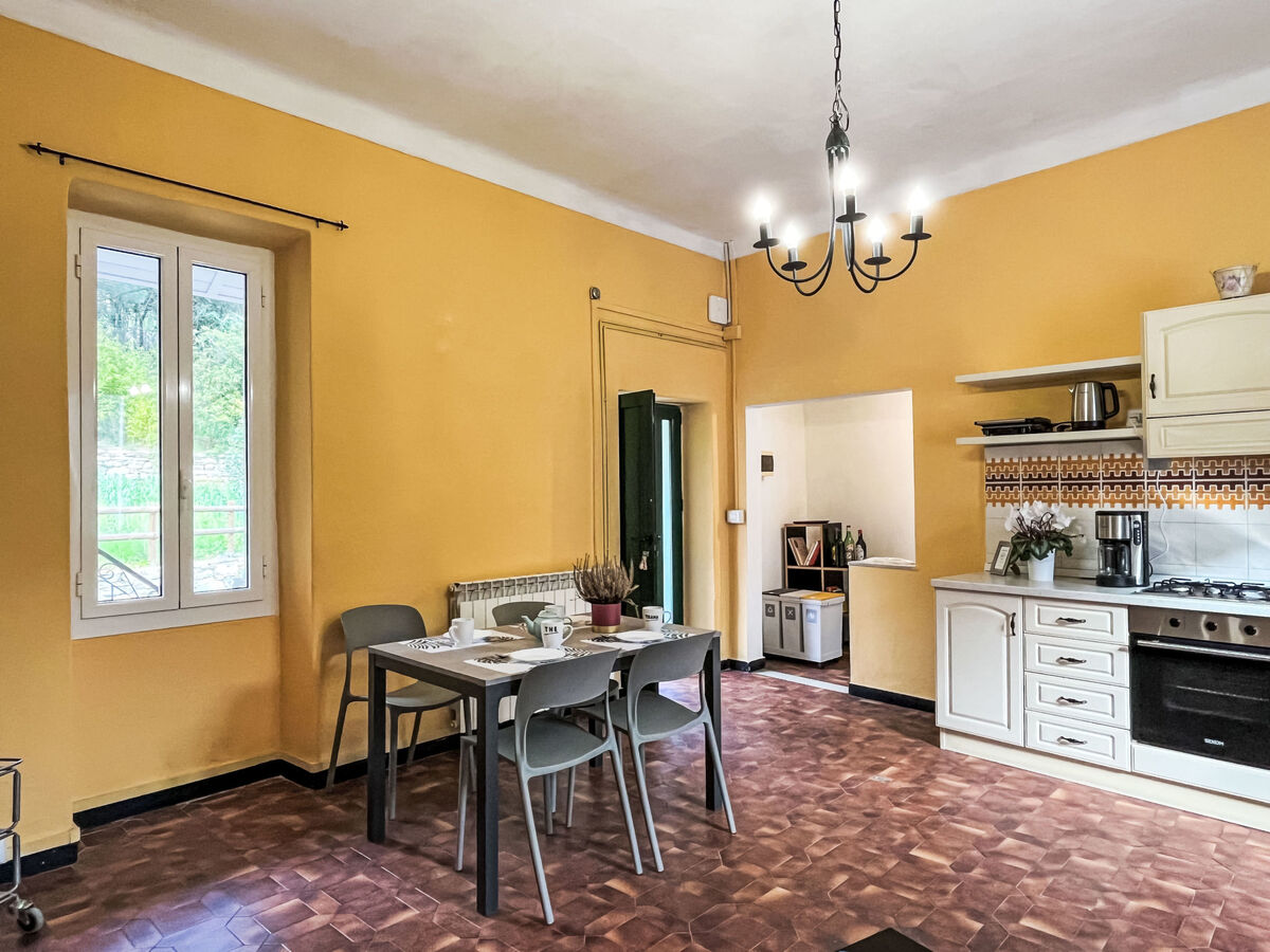 Appartement Giove – Agrotourisme rénové, piscine et vue colline - Photo 20