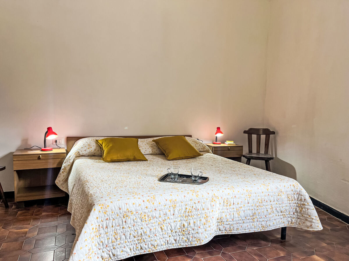 Appartement Giove – Agrotourisme rénové, piscine et vue colline - Photo 21