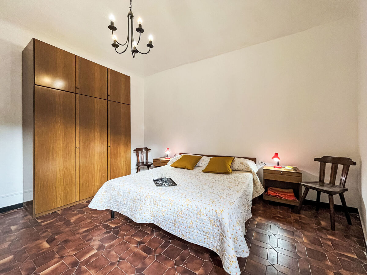 Appartement Giove – Agrotourisme rénové, piscine et vue colline - Photo 22