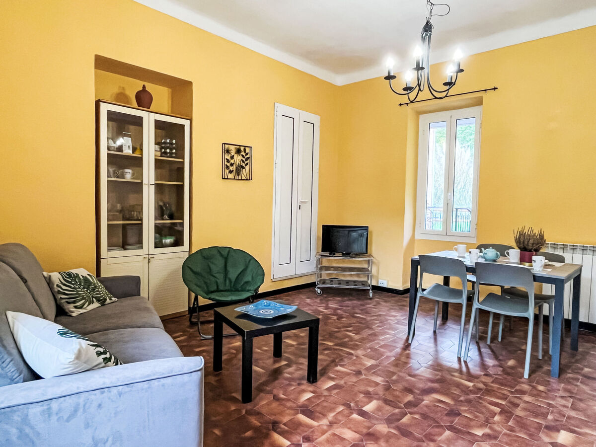 Appartement Giove – Agrotourisme rénové, piscine et vue colline - Photo 26