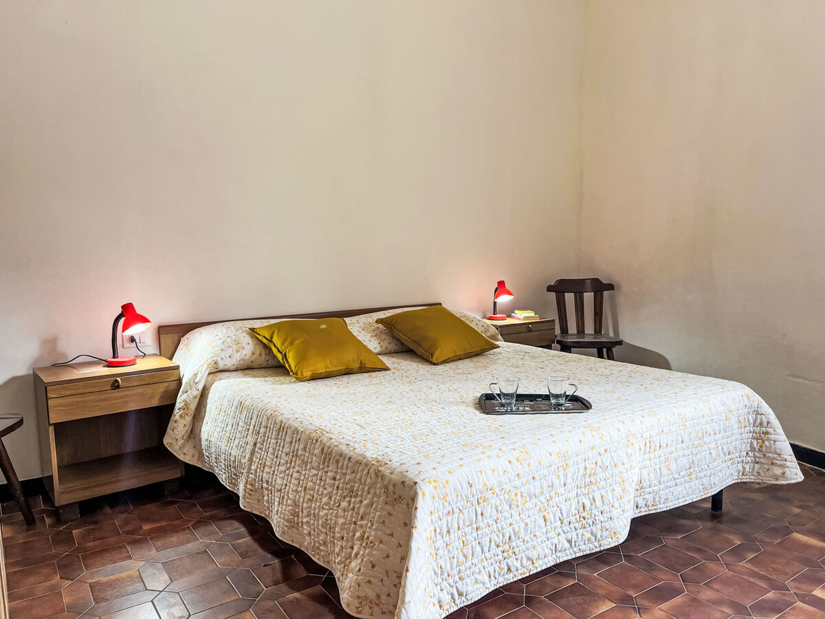 Appartement Giove – Agrotourisme rénové, piscine et vue colline - Photo 27