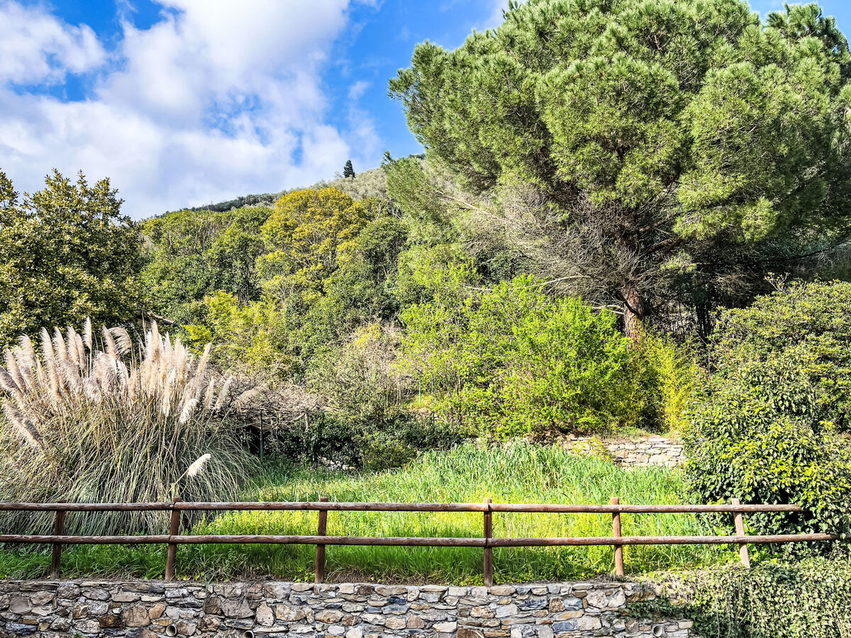 Appartement Giove – Agrotourisme rénové, piscine et vue colline - Photo 29