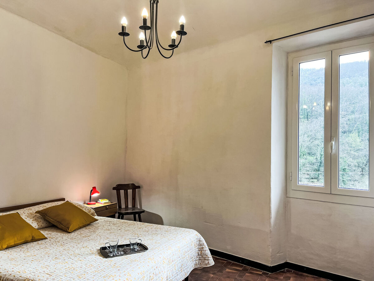Appartement Giove – Agrotourisme rénové, piscine et vue colline - Photo 30