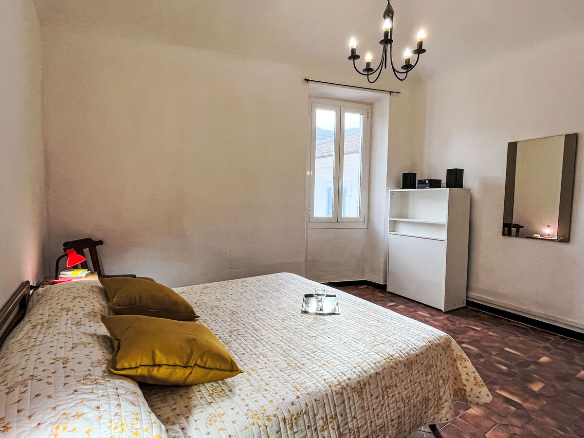 Appartement Giove – Agrotourisme rénové, piscine et vue colline - Photo 31