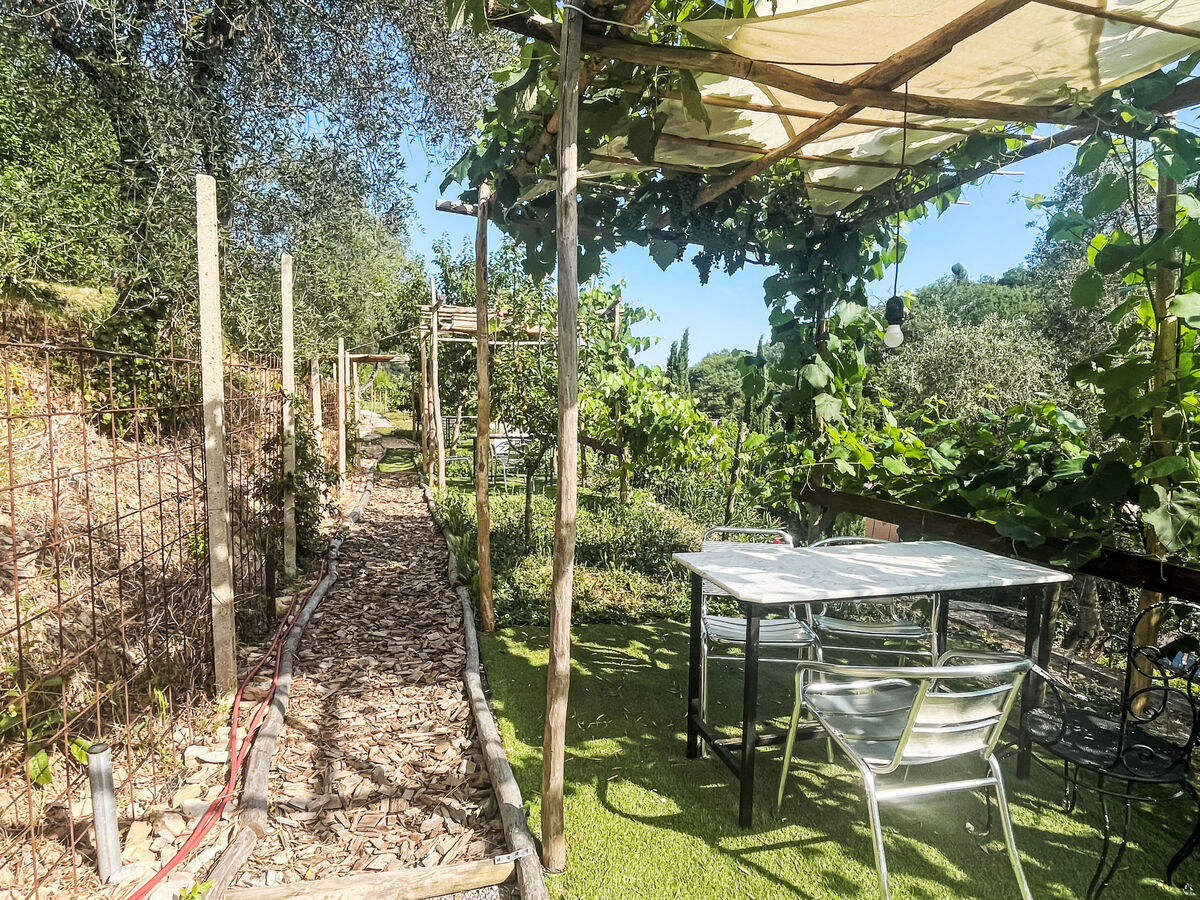 Appartement Giove – Agrotourisme rénové, piscine et vue colline - Photo 41