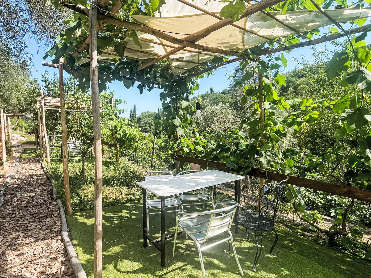 Appartement Giove – Agrotourisme rénové, piscine et vue colline - Photo 43