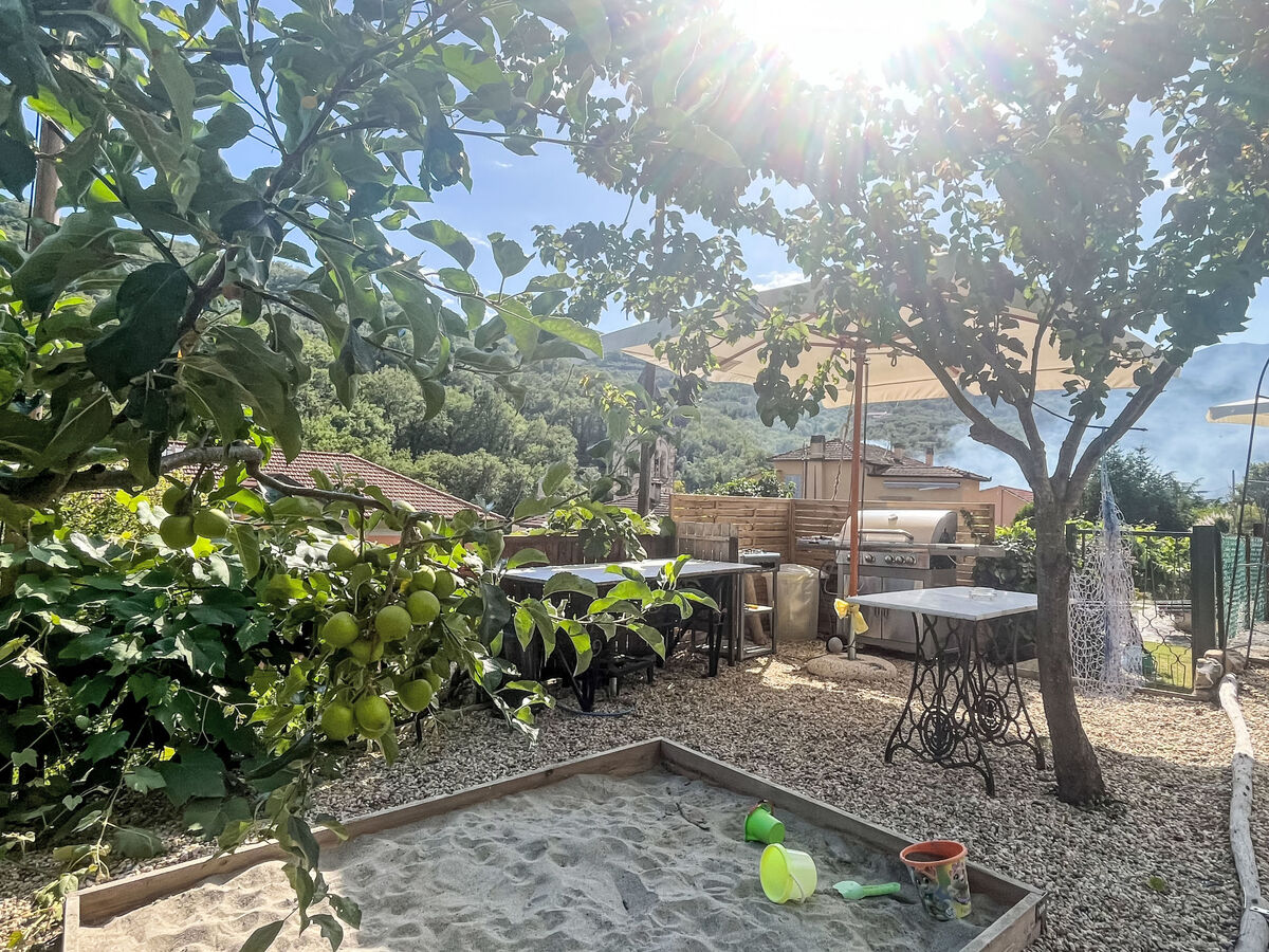 Appartement Giove – Agrotourisme rénové, piscine et vue colline - Photo 49