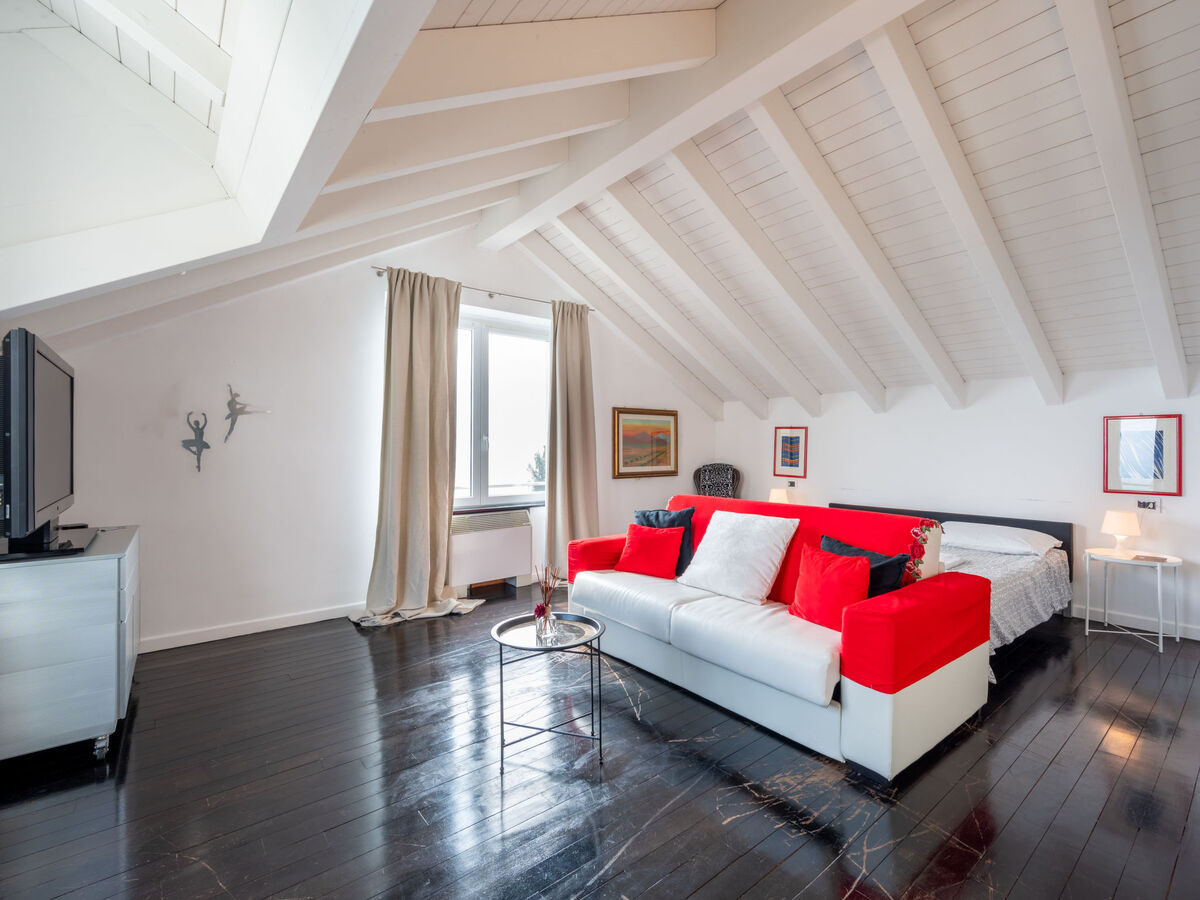 Appartement Verney sous les toits, vue mer à Albisola - Photo 18