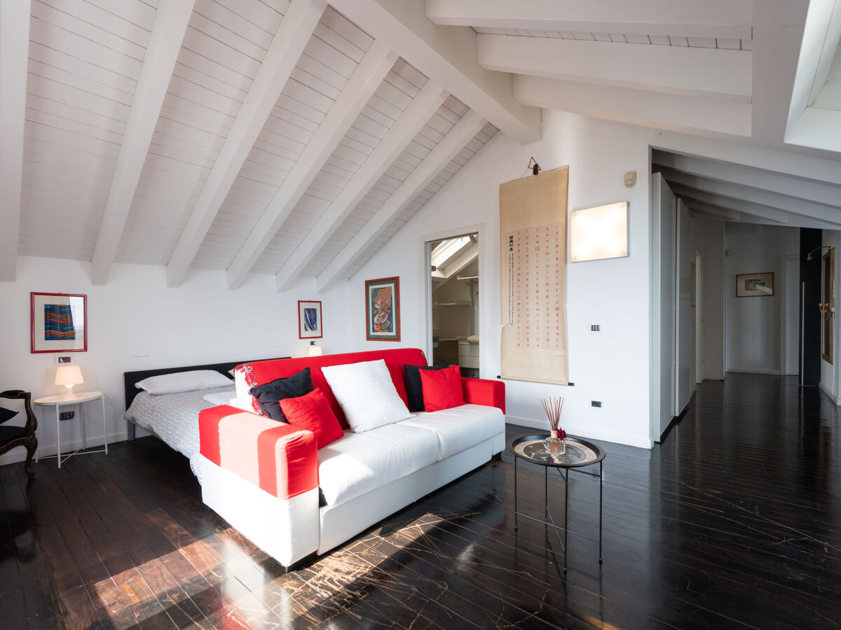 Appartement Verney sous les toits, vue mer à Albisola - Photo 20