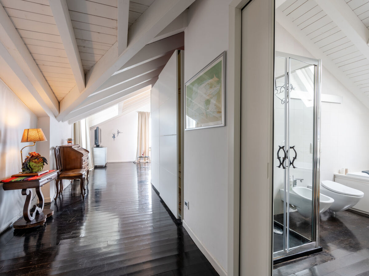 Appartement Verney sous les toits, vue mer à Albisola - Photo 25