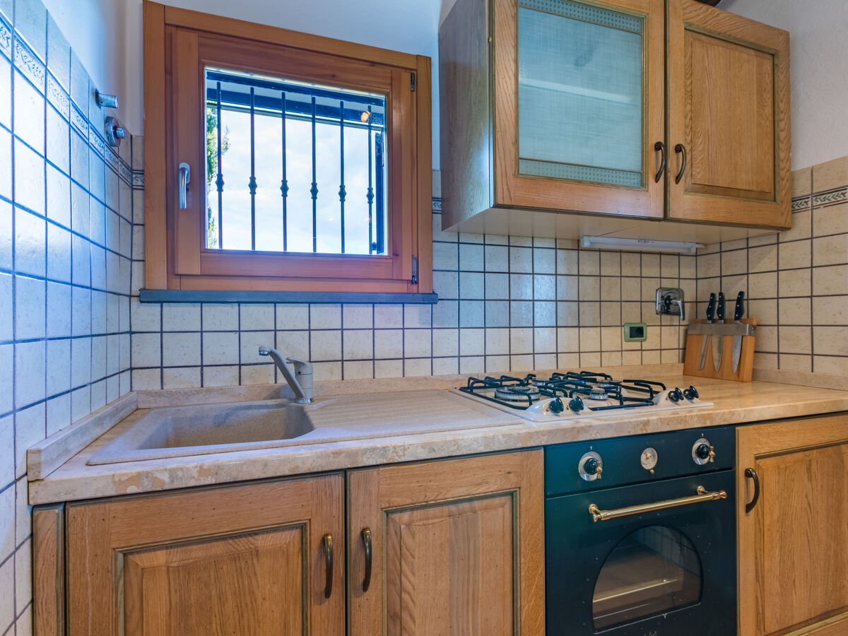 Maison Lilia – 10 pers., piscine & 1 ha à Riparbella - Photo 16