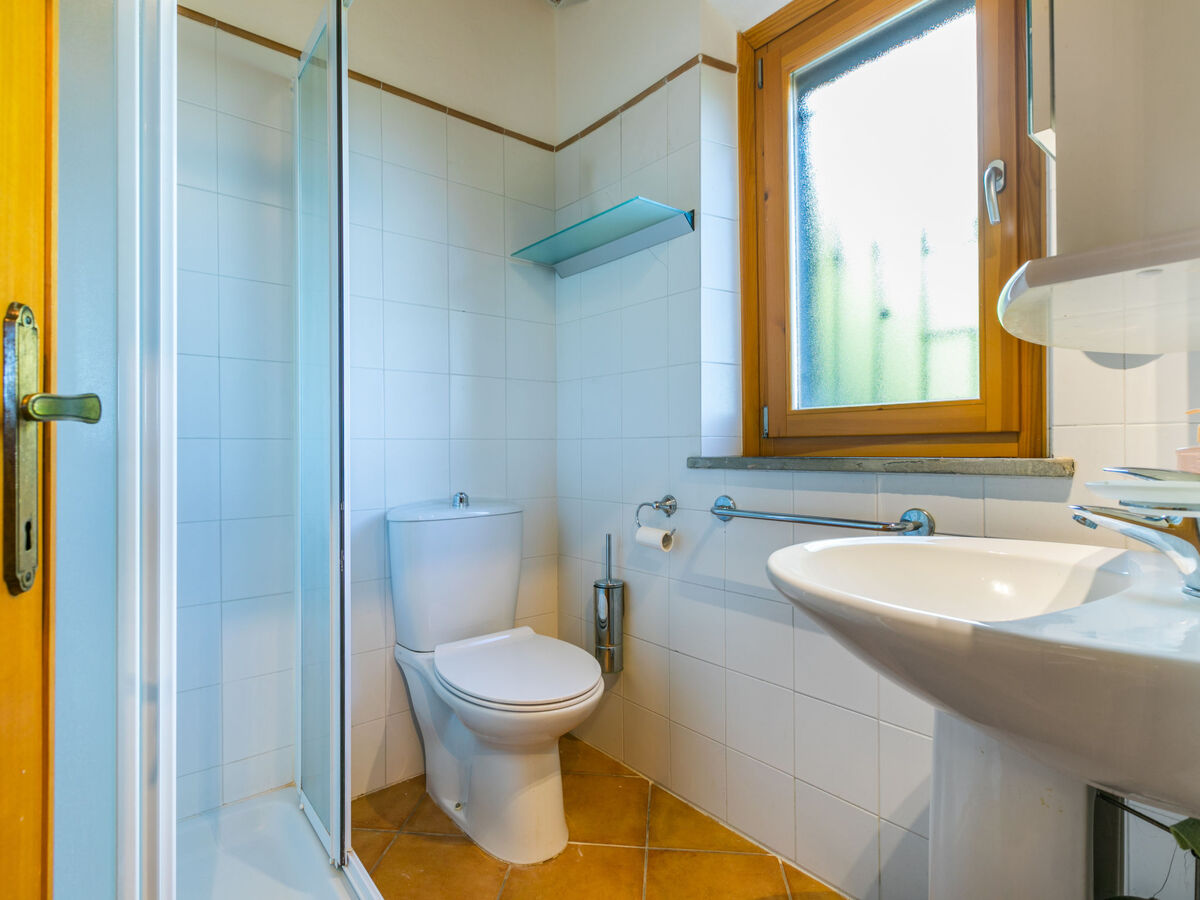Maison Lilia – 10 pers., piscine & 1 ha à Riparbella - Photo 20
