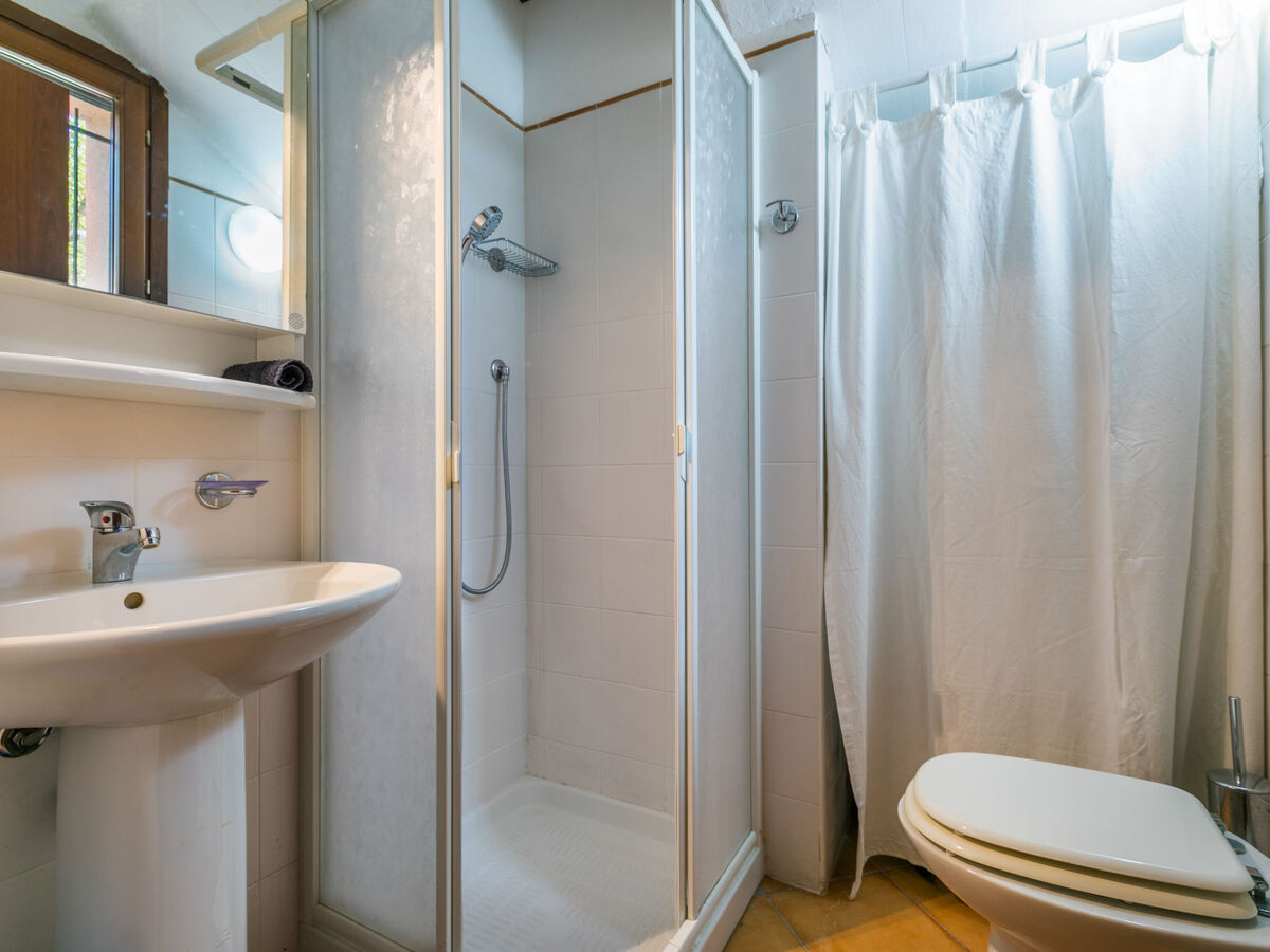 Maison Lilia – 10 pers., piscine & 1 ha à Riparbella - Photo 30