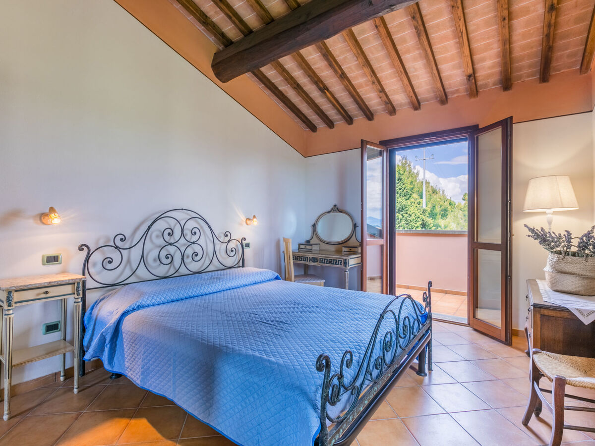 Maison Lilia – 10 pers., piscine & 1 ha à Riparbella - Photo 32