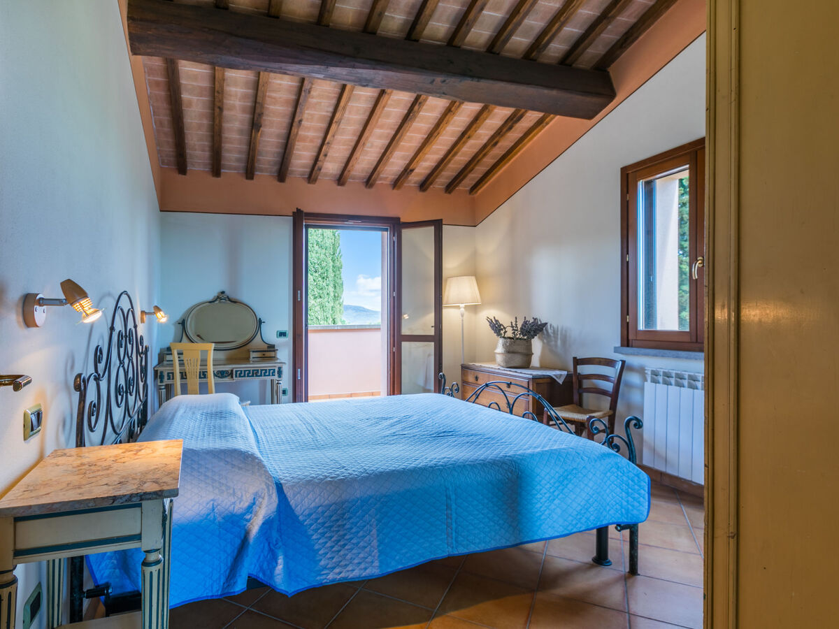 Maison Lilia – 10 pers., piscine & 1 ha à Riparbella - Photo 33