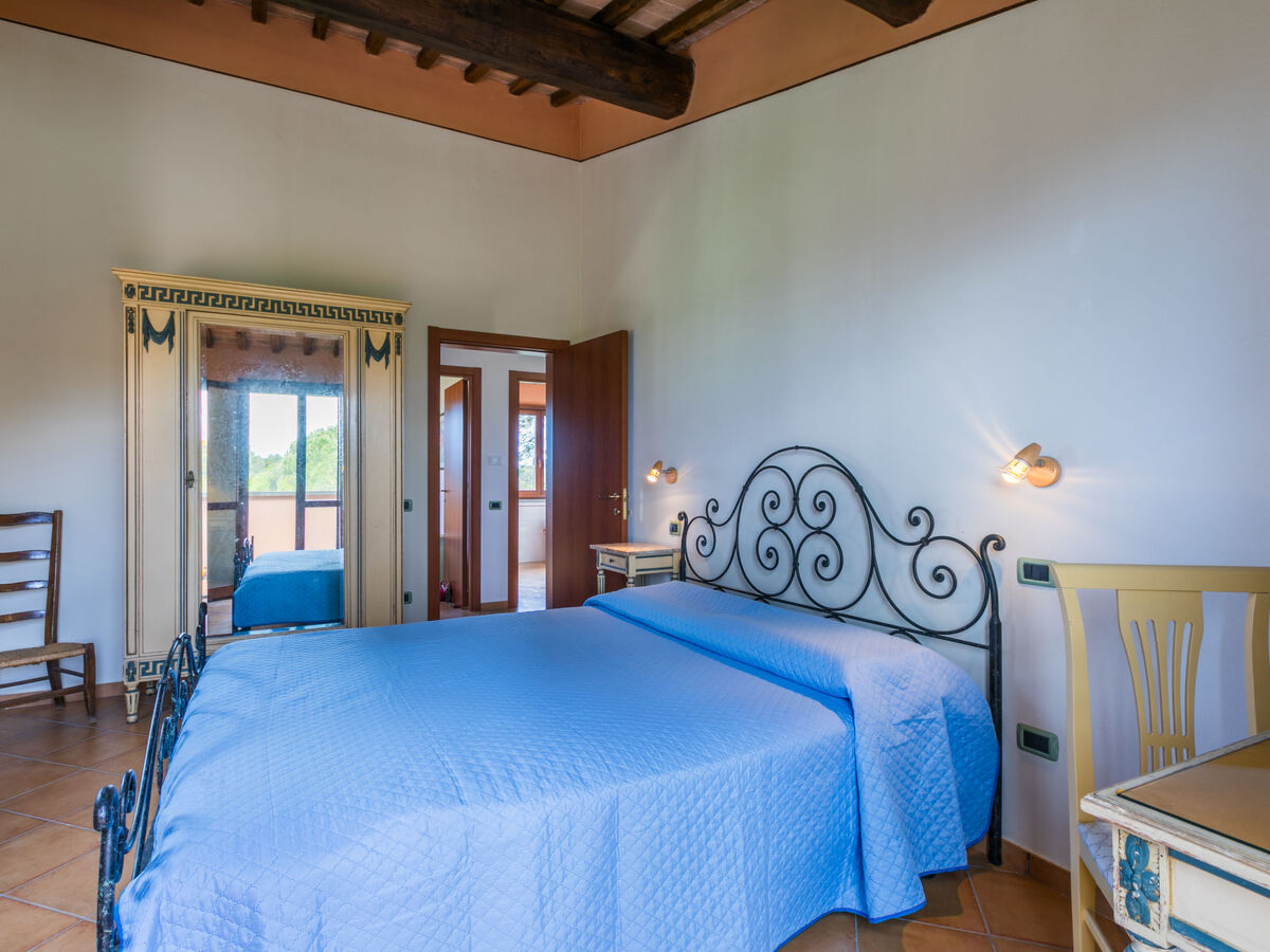 Maison Lilia – 10 pers., piscine & 1 ha à Riparbella - Photo 35