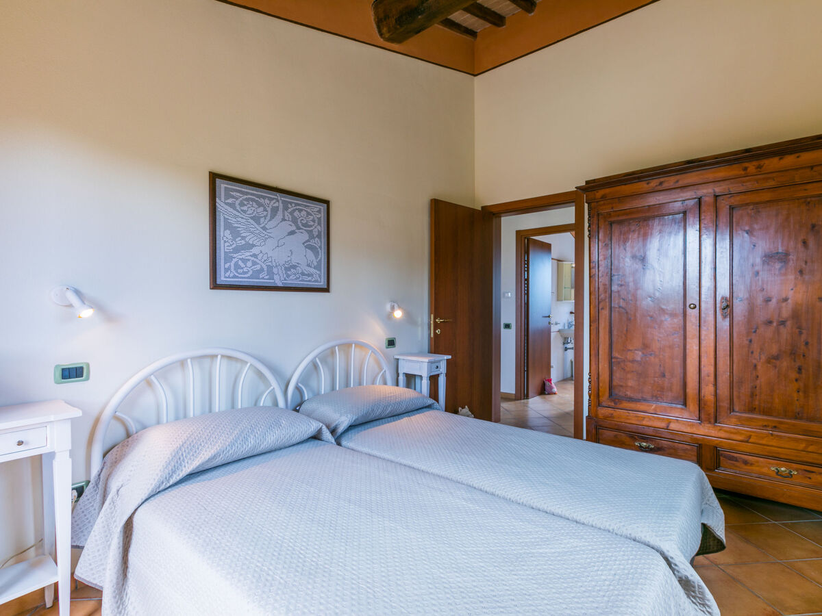 Maison Lilia – 10 pers., piscine & 1 ha à Riparbella - Photo 38