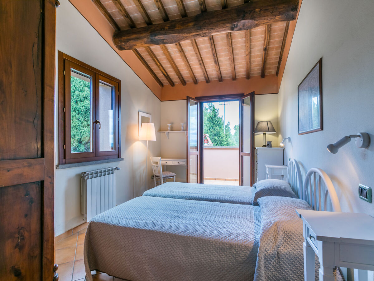 Maison Lilia – 10 pers., piscine & 1 ha à Riparbella - Photo 39