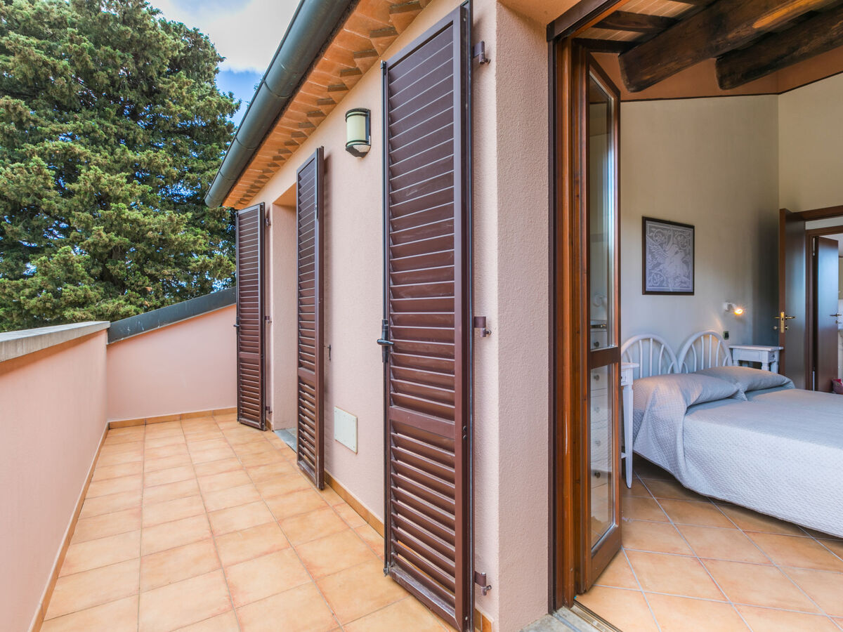 Maison Lilia – 10 pers., piscine & 1 ha à Riparbella - Photo 40