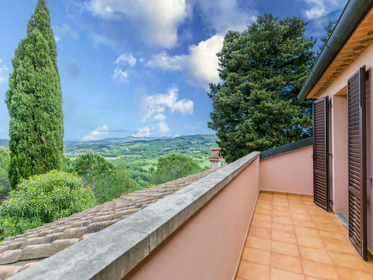 Maison Lilia – 10 pers., piscine & 1 ha à Riparbella - Photo 41