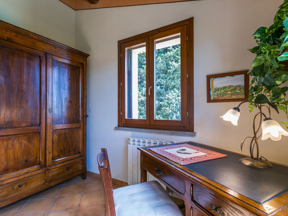 Maison Lilia – 10 pers., piscine & 1 ha à Riparbella - Photo 42