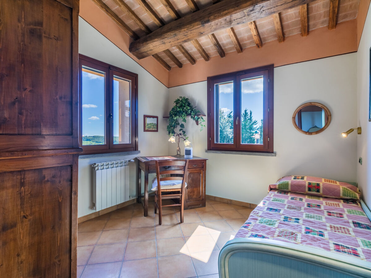 Maison Lilia – 10 pers., piscine & 1 ha à Riparbella - Photo 43