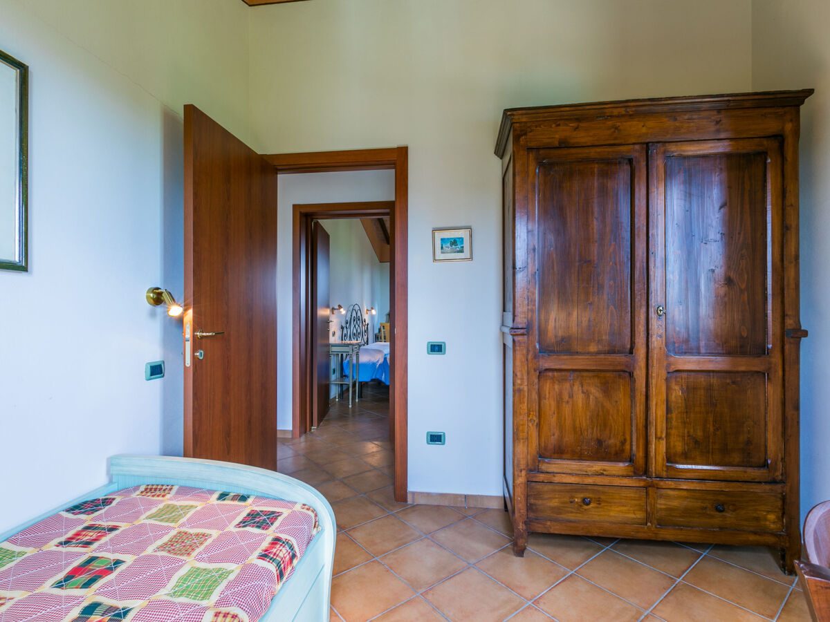 Maison Lilia – 10 pers., piscine & 1 ha à Riparbella - Photo 44