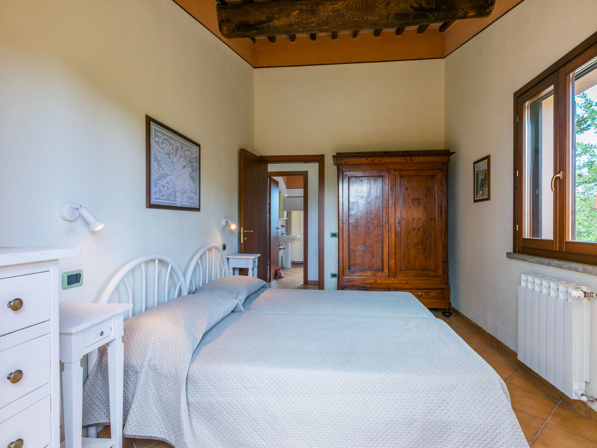 Maison Lilia – 10 pers., piscine & 1 ha à Riparbella - Photo 45
