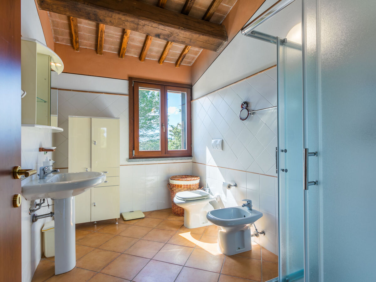 Maison Lilia – 10 pers., piscine & 1 ha à Riparbella - Photo 47