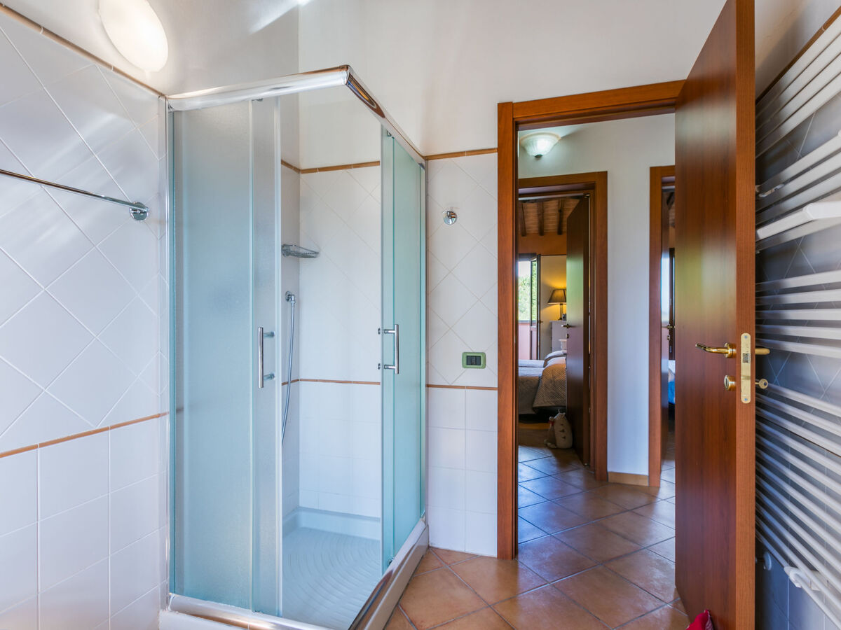 Maison Lilia – 10 pers., piscine & 1 ha à Riparbella - Photo 48