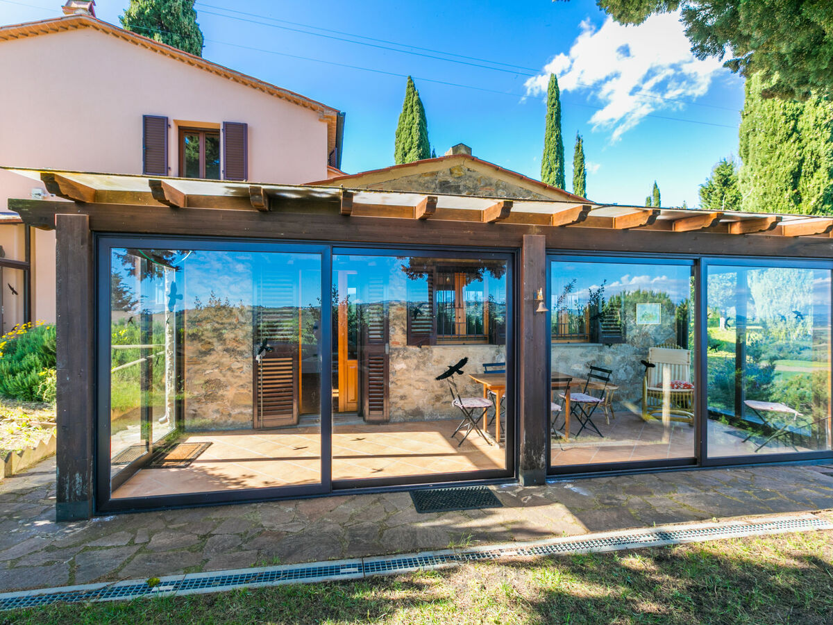 Maison Lilia – 10 pers., piscine & 1 ha à Riparbella - Photo 57