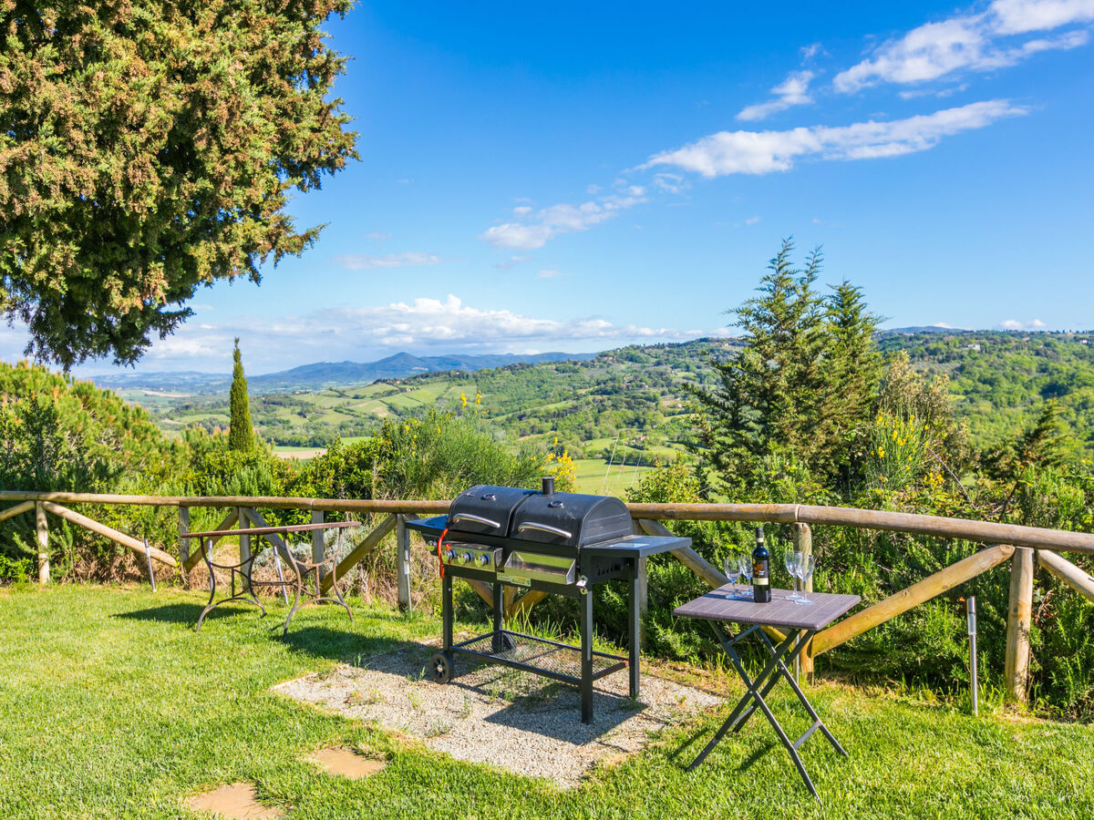 Maison Lilia – 10 pers., piscine & 1 ha à Riparbella - Photo 61