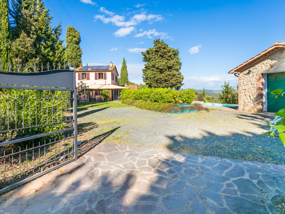 Maison Lilia – 10 pers., piscine & 1 ha à Riparbella - Photo 65