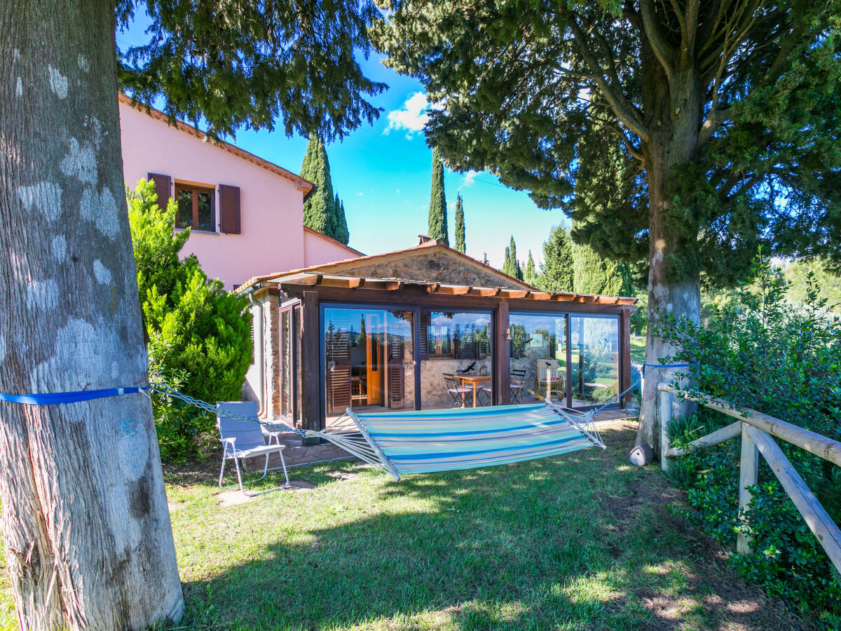 Maison Lilia – 10 pers., piscine & 1 ha à Riparbella - Photo 66