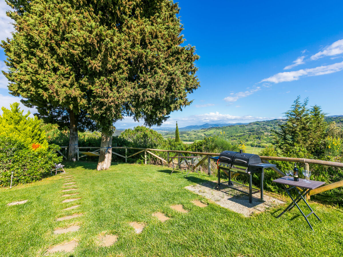 Maison Lilia – 10 pers., piscine & 1 ha à Riparbella - Photo 69