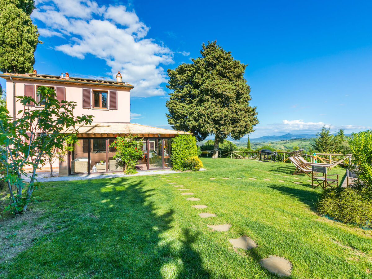 Maison Lilia – 10 pers., piscine & 1 ha à Riparbella - Photo 71