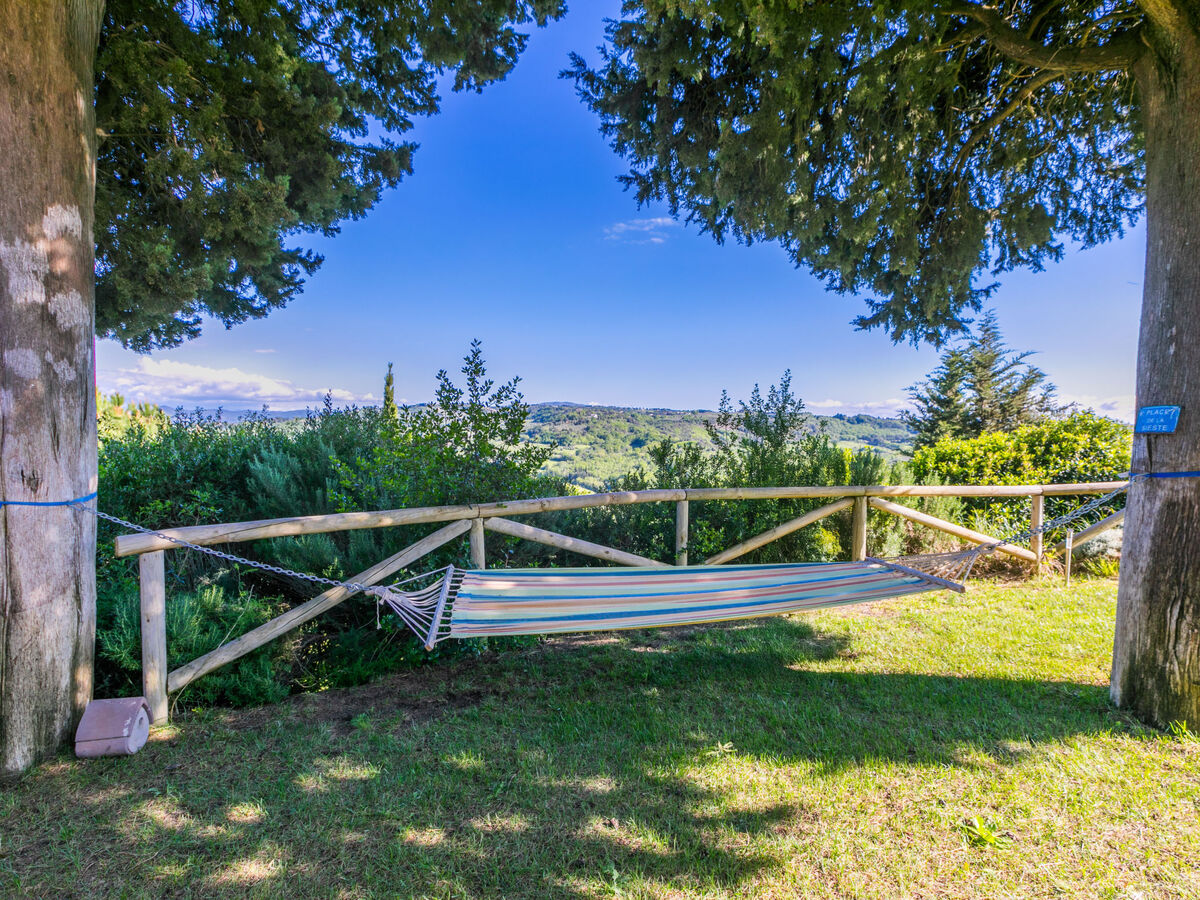 Maison Lilia – 10 pers., piscine & 1 ha à Riparbella - Photo 72