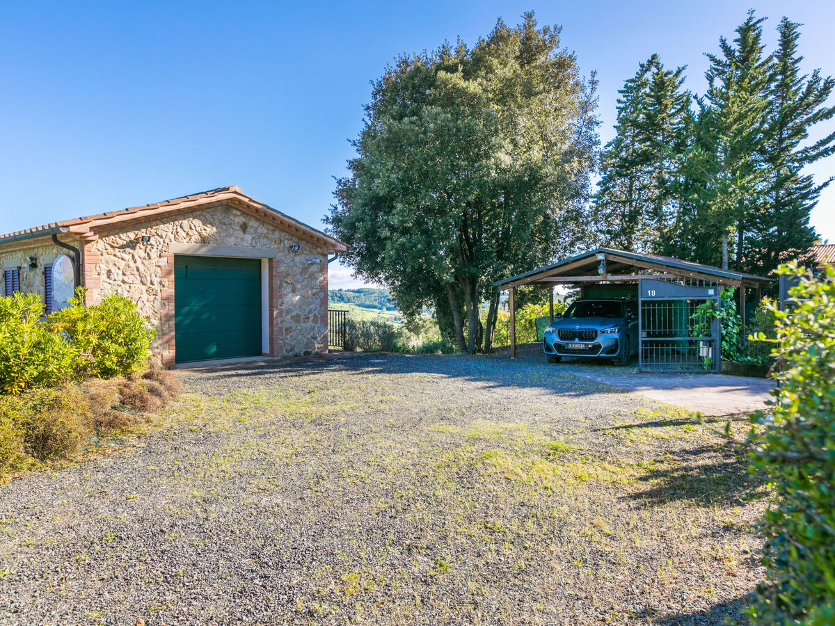 Maison Lilia – 10 pers., piscine & 1 ha à Riparbella - Photo 74