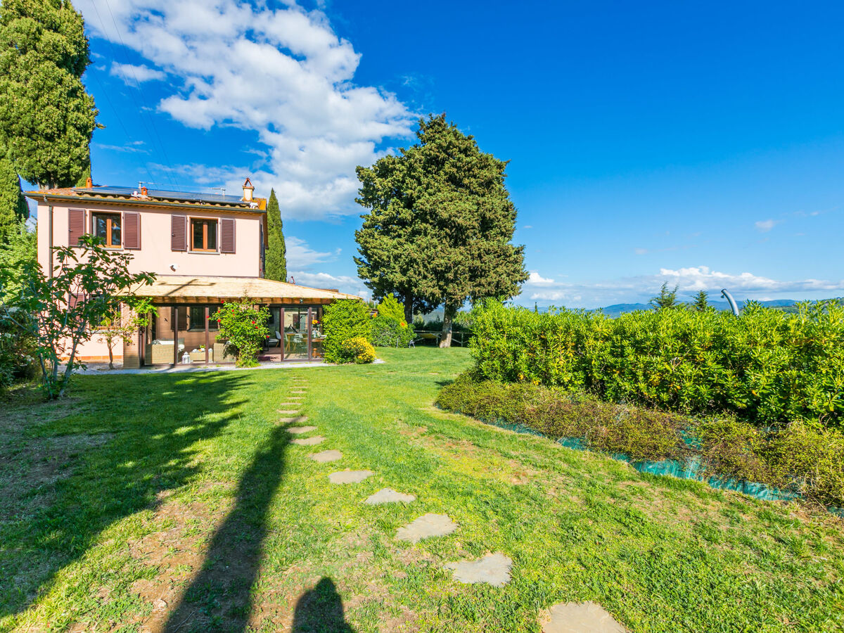 Maison Lilia – 10 pers., piscine & 1 ha à Riparbella - Photo 76