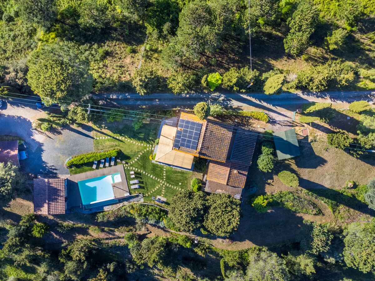 Maison Lilia – 10 pers., piscine & 1 ha à Riparbella - Photo 80