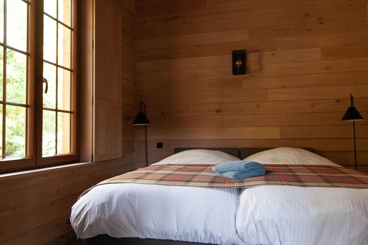 Cabane The Early Birds – 6 pers., vue sur l'eau - Photo 4